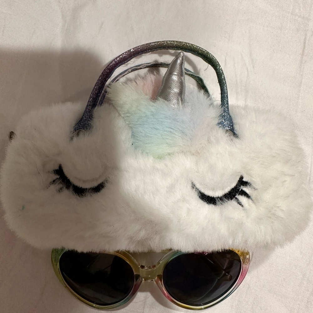 EUC Girls Sunglasses